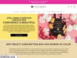 Sites similar to cocotique.com