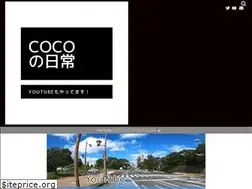 Sites similar to cocotojapan.com