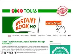 Sites similar to cocotours.com