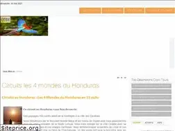 Sites similar to cocotours.org