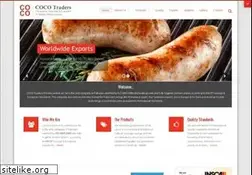 Sites similar to cocotraders.com