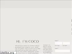 Sites similar to cocotran.com