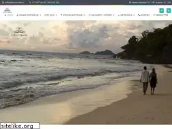 Sites similar to cocotravel.rs