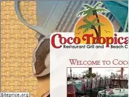 Sites similar to cocotropical.com