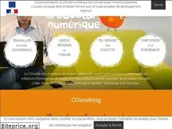 Sites similar to cocotte-numerique.fr