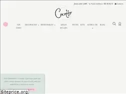 Sites similar to cocotto.es