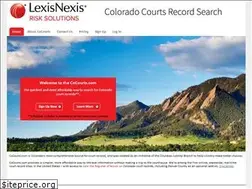 Sites similar to cocourts.com