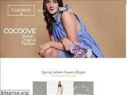 Sites similar to cocoveve.uk
