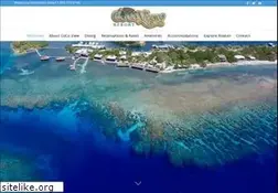 Sites similar to cocoviewresort.com