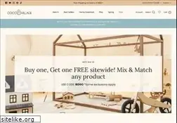 Sites similar to cocovillage.ca