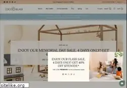 Sites similar to cocovillage.com