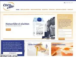 Sites similar to cocovite.be