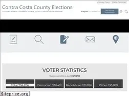 Sites similar to cocovote.us