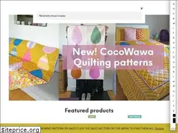 Sites similar to cocowawacrafts.com