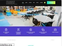 Sites similar to cocoweave.com