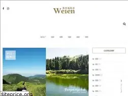 Sites similar to cocoweien.com