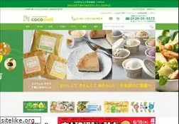 Sites similar to cocowell.co.jp