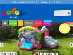Sites similar to cocoy.com