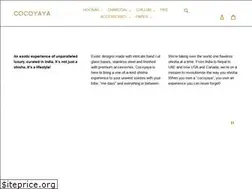 Sites similar to cocoyaya.in