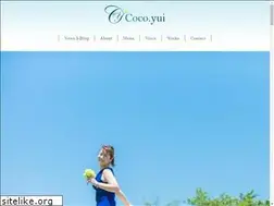 Sites similar to cocoyui-photo.com