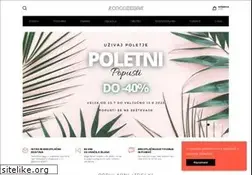 Sites similar to cocozebra.com