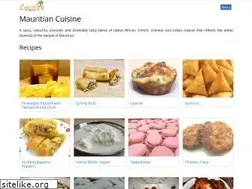 Sites similar to cocozil.com