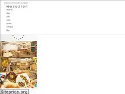 Sites similar to cocozion.org