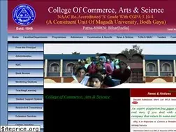 Sites similar to cocpatna.org