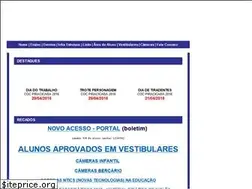Sites similar to cocpiracicaba.com.br