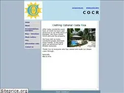 Sites similar to cocr.info
