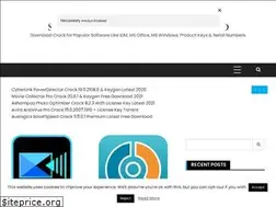 Sites similar to cocrack.com