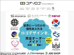 Sites similar to cocre-logo.com