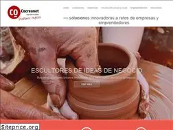 Sites similar to cocreanet.es