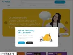 Sites similar to cocreate.id