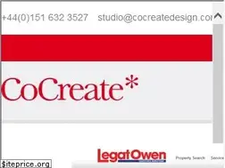 Sites similar to cocreatedesign.com