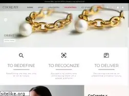 Sites similar to cocreatestyle.com