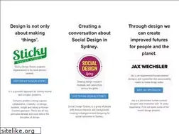 Sites similar to cocreatingchange.com