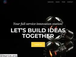 Sites similar to cocreators.ee