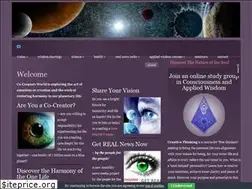 Sites similar to cocreatorsworld.com