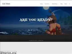 Sites similar to cocstars.com