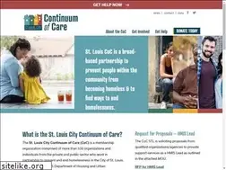Sites similar to cocstl.org
