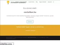 Sites similar to coctailbar.hu