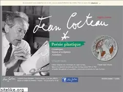 Sites similar to cocteau-art.com
