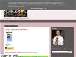 Sites similar to cocteiluri-alex.blogspot.com
