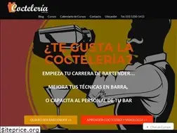 Sites similar to cocteleria.com.mx