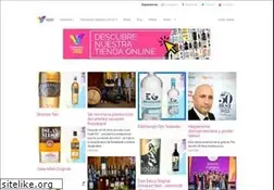 Sites similar to cocteleriacreativa.com