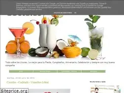Sites similar to cocteles-julia.blogspot.com