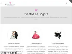 Sites similar to coctelesyeventos.com