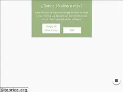 Sites similar to coctelesytragos.com