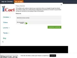 Sites similar to coctelia.com